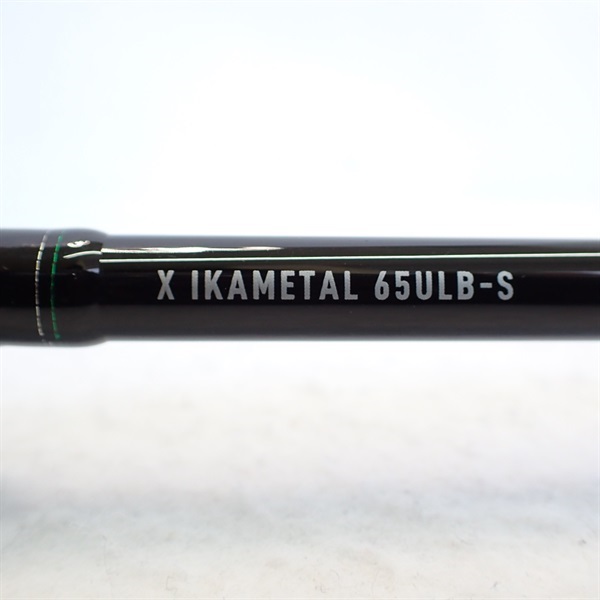 ２１エメラルダスＸ イカメタル６５ＵＬＢ－Ｓ